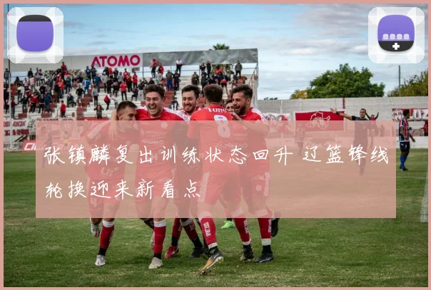 张镇麟复出训练状态回升 辽篮锋线轮换迎来新看点